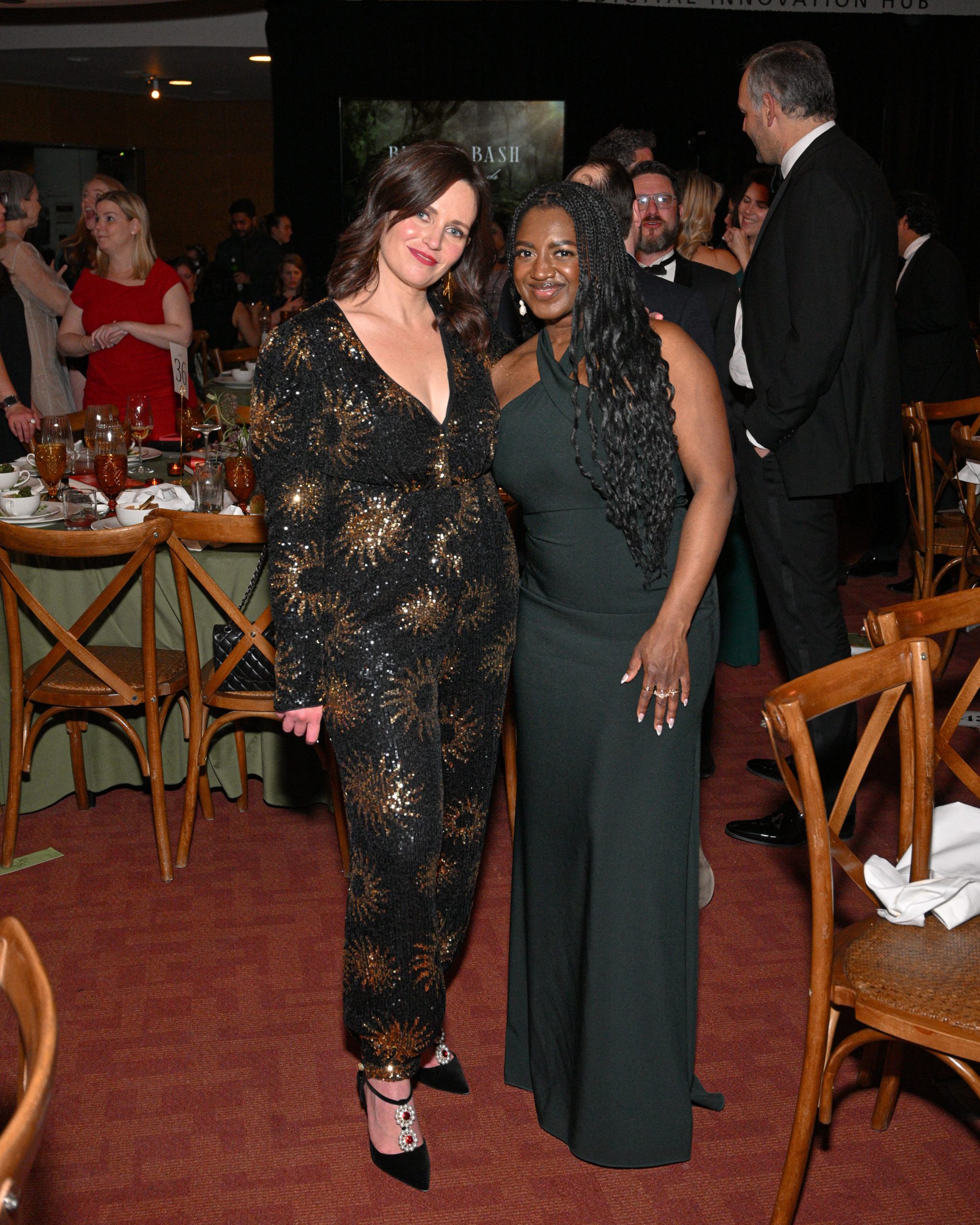 Carley Fortune, Téa Mutonji - authors