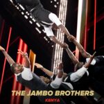 CGT 4x5 Acts - JAMBO 1