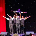 Cirque Revolution at the CNE