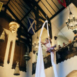 Ethan Shaw Toronto Commercial Lifestyle Photography